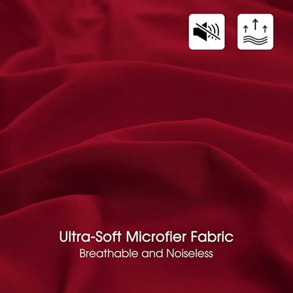 New Queen or  King Size Comforter Set -  Reversible Down Alternative - Picture 10 of 11